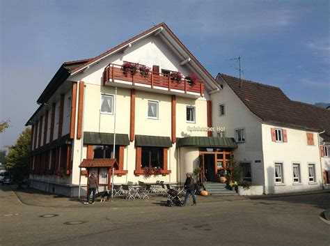 gaisbacher hof oberkirch